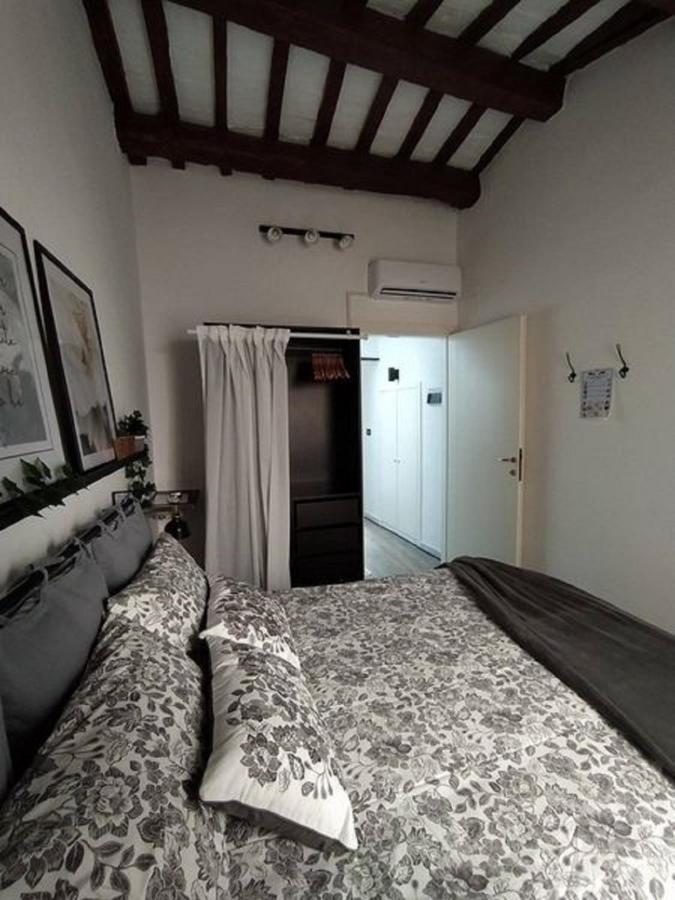 Casa In Centro Storico Vista Gran Sasso Apartment Atri Exterior photo